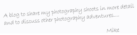 A look back at some of my photography shoots and experiences…